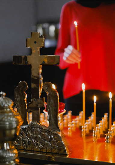 Logo da Pastoral Teste