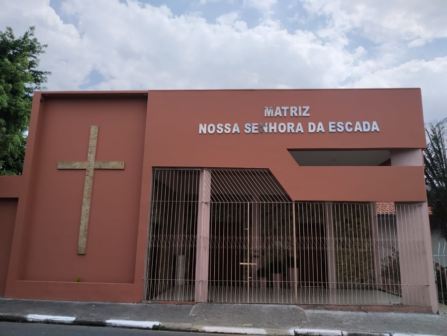 Paróquia Nossa Senhora da Escada