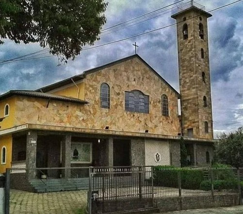 Paróquia Santa Gema Galgani