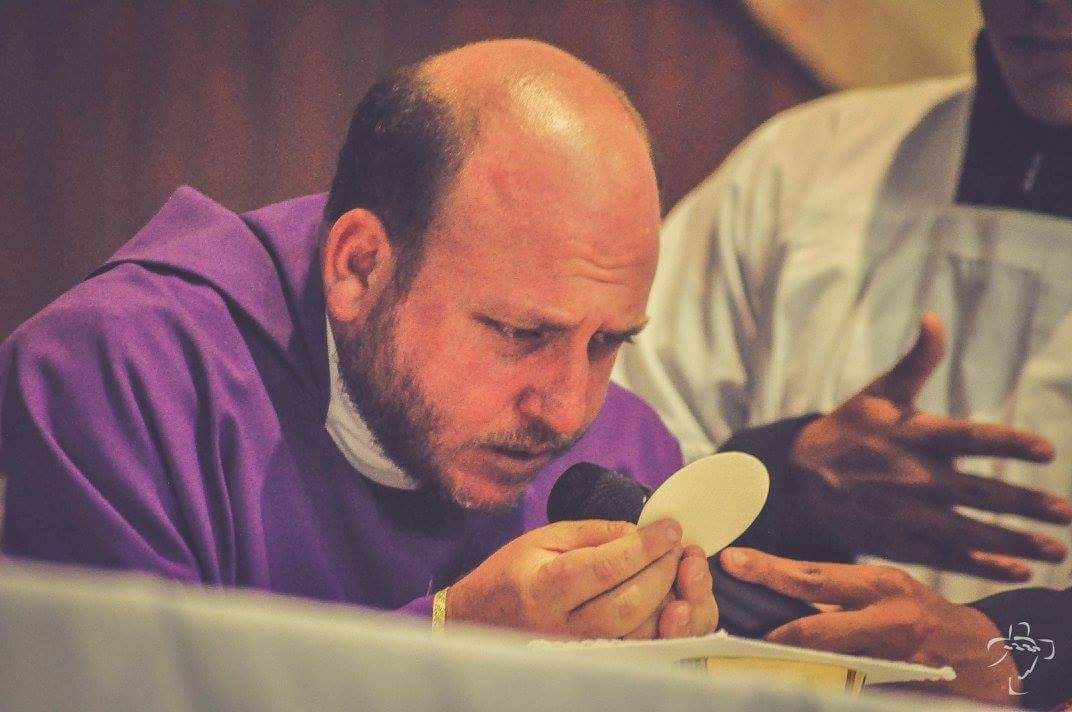 Adenilson De Oliveira, CJS