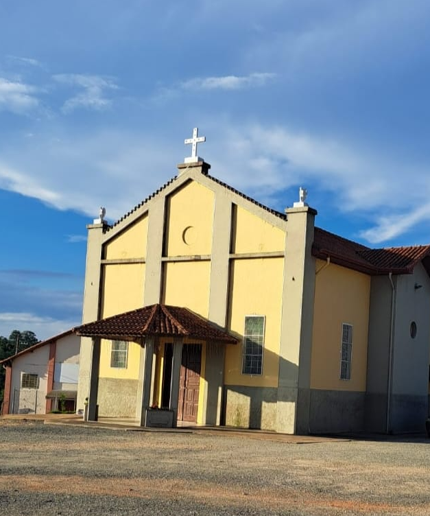 Paróquia Bom Jesus e Santa Cruz
