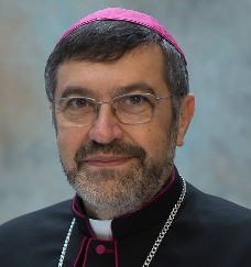 Frei João Bosco Barbosa de Sousa, ofm