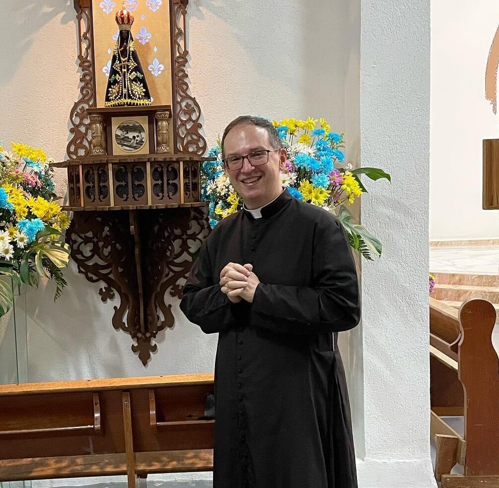 Alexandre Douglas Crispim