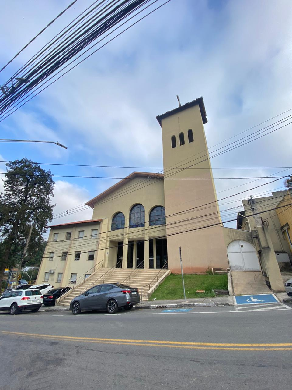 Paróquia Santo Antônio