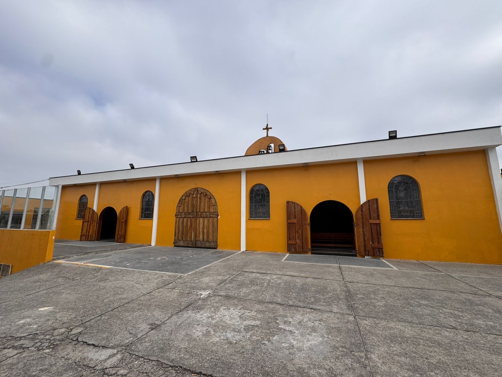 Paróquia Nossa Senhora de Fátima | Jandira