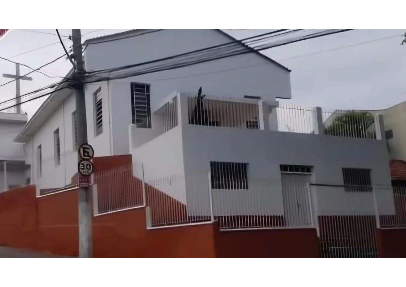 Paróquia Cristo Rei