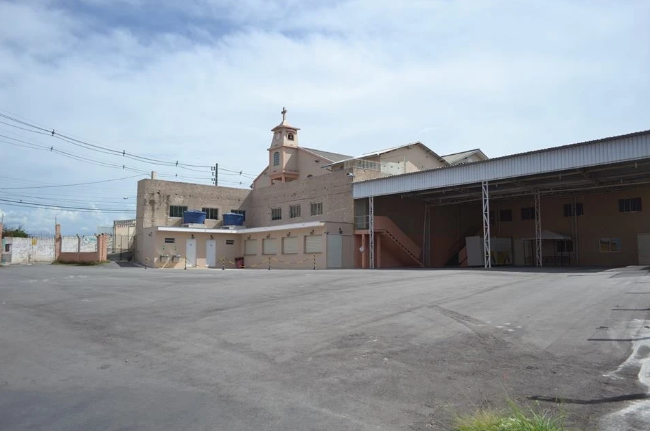 Paróquia São Pio X