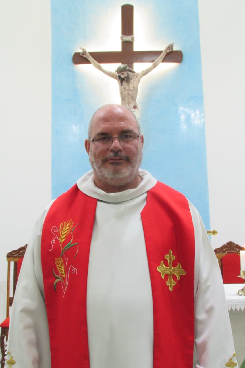 Adinael Carlos Miguel