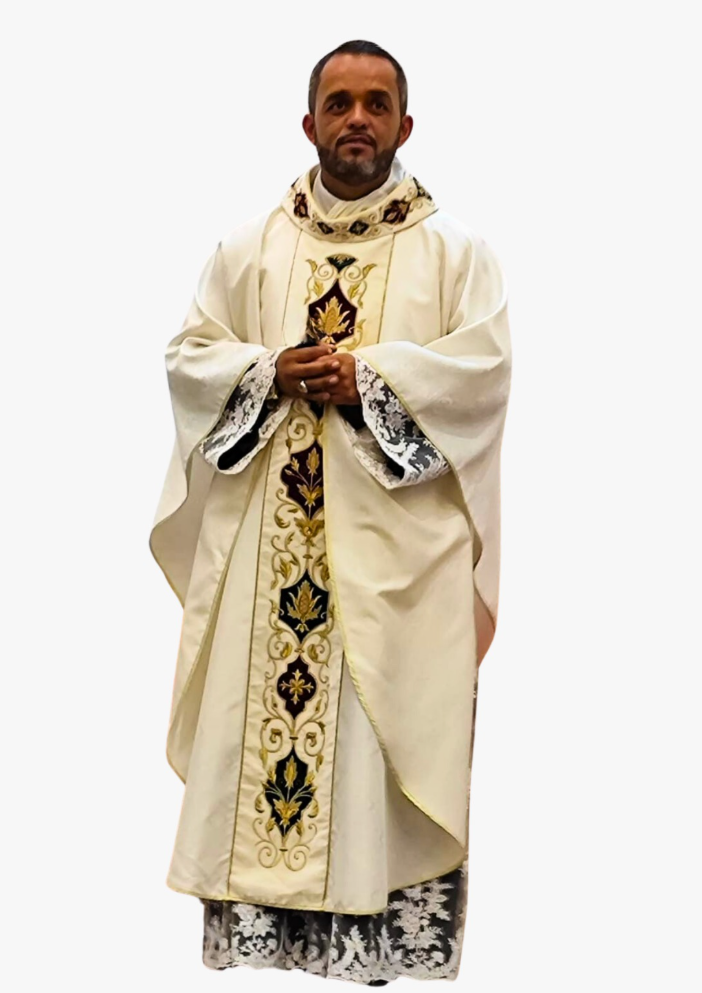 Alan Ramos Do Nascimento