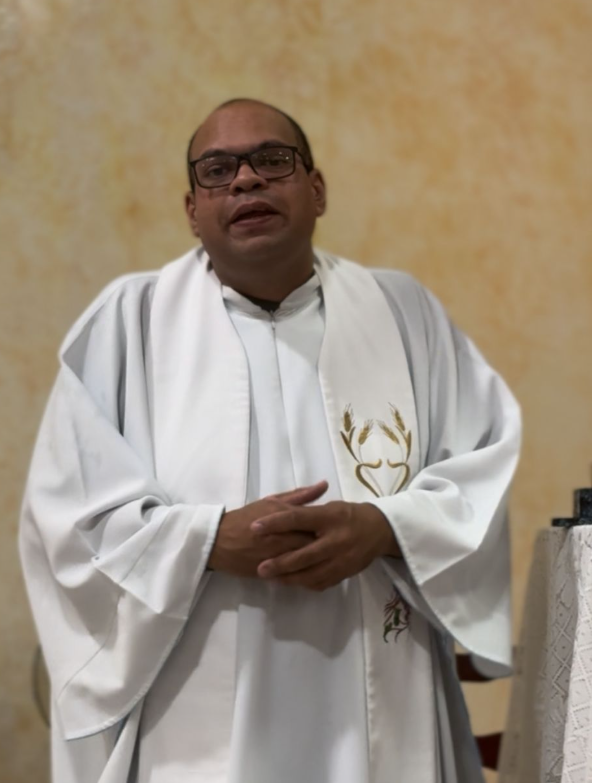 Alexandre Santos De Jesus