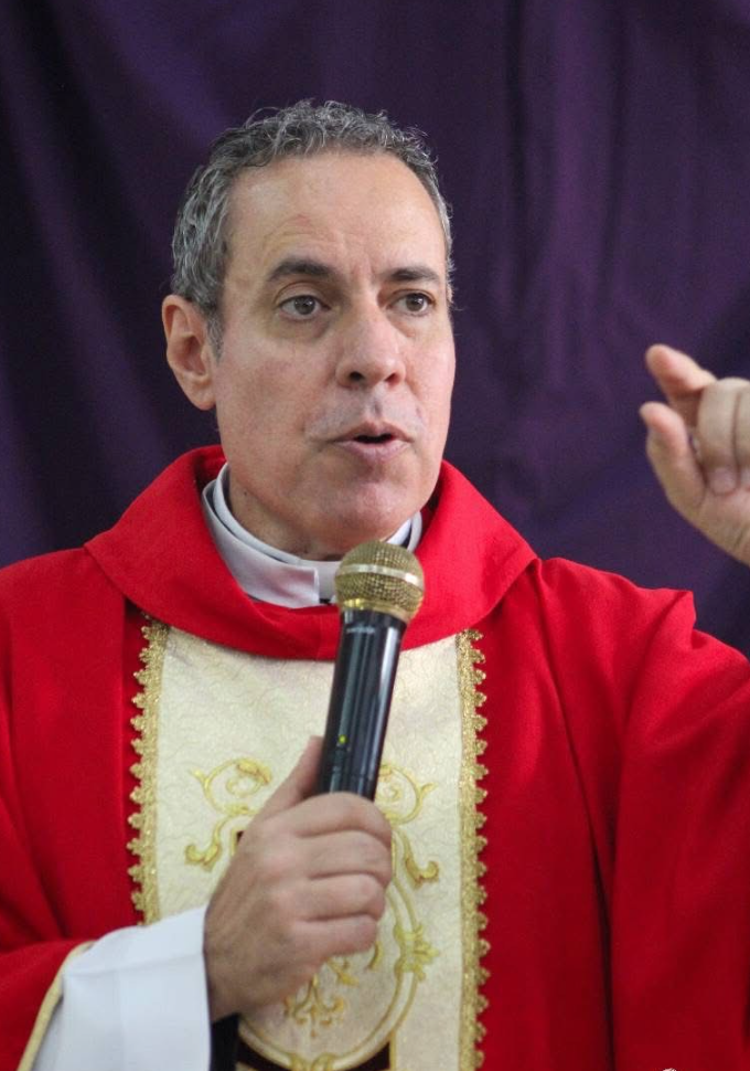 Alexandre Pessoa Garcia