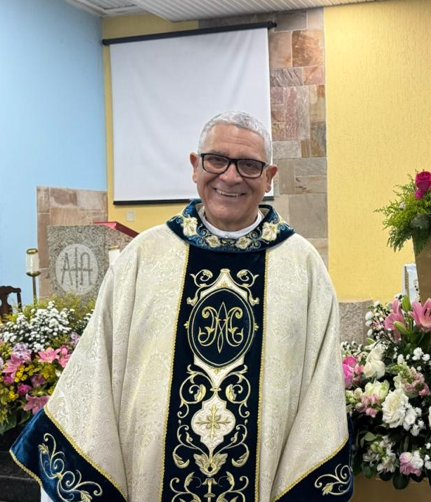 Antônio Machado Ferreira