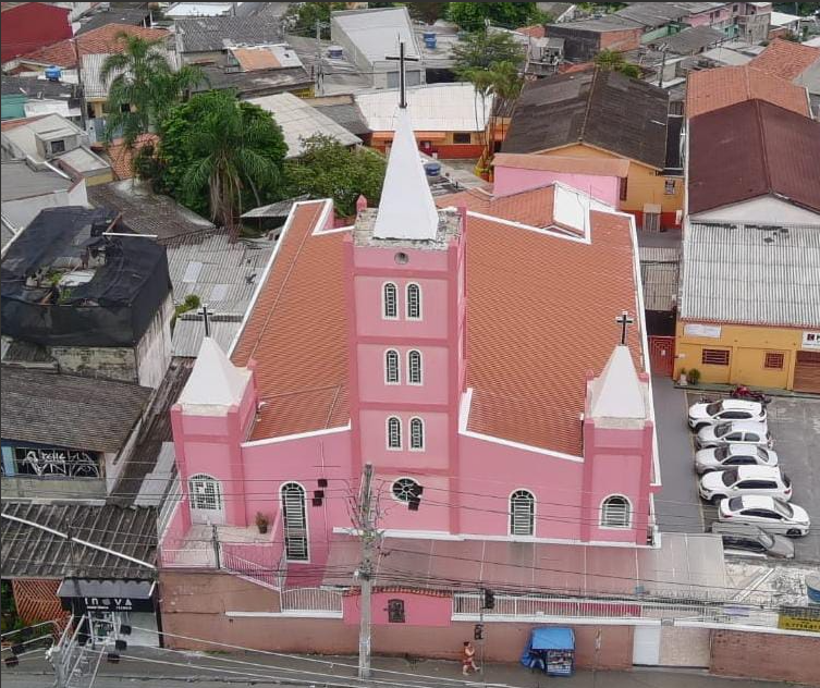 Paróquia Santa Rita de Cássia