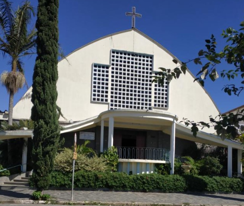 Paróquia Santo Antônio de Pádua