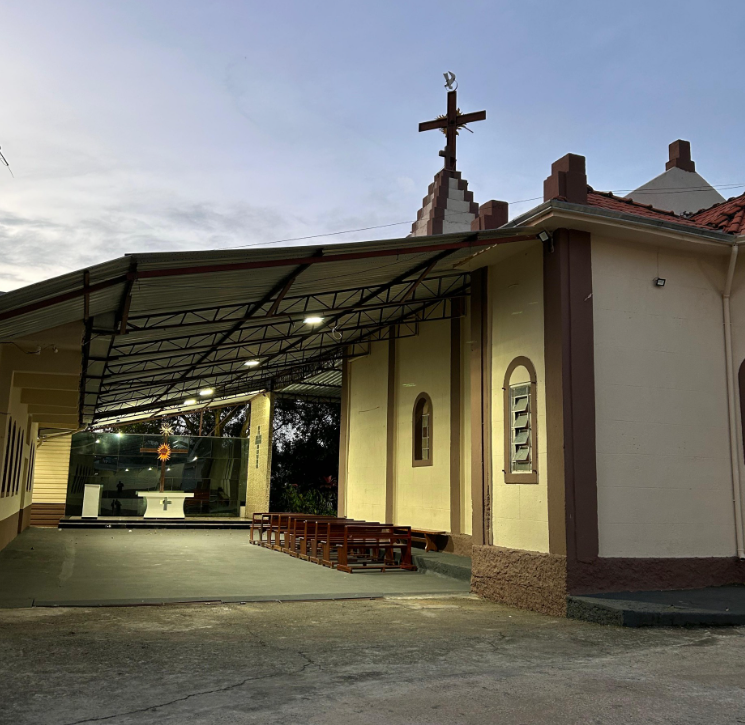 Paróquia São José | Itapevi