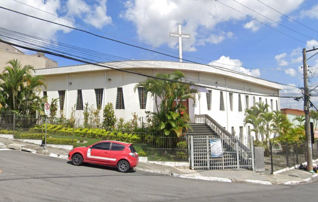 Paróquia São José de Anchieta
