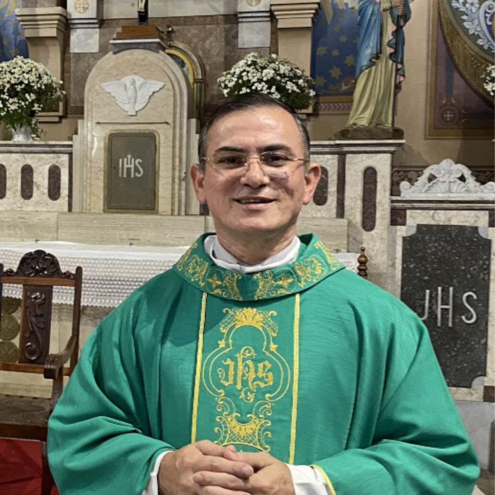 Adilson Dias Rampaso