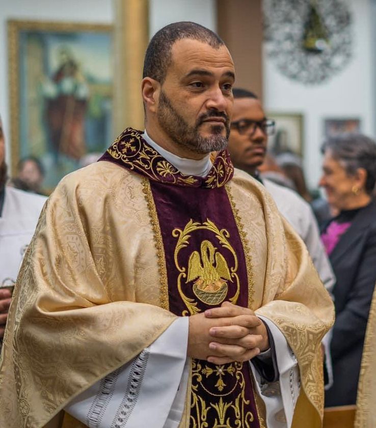 Alexandre De Oliveira