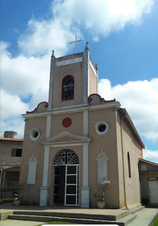 Paróquia Santa Catarina de Alexandria