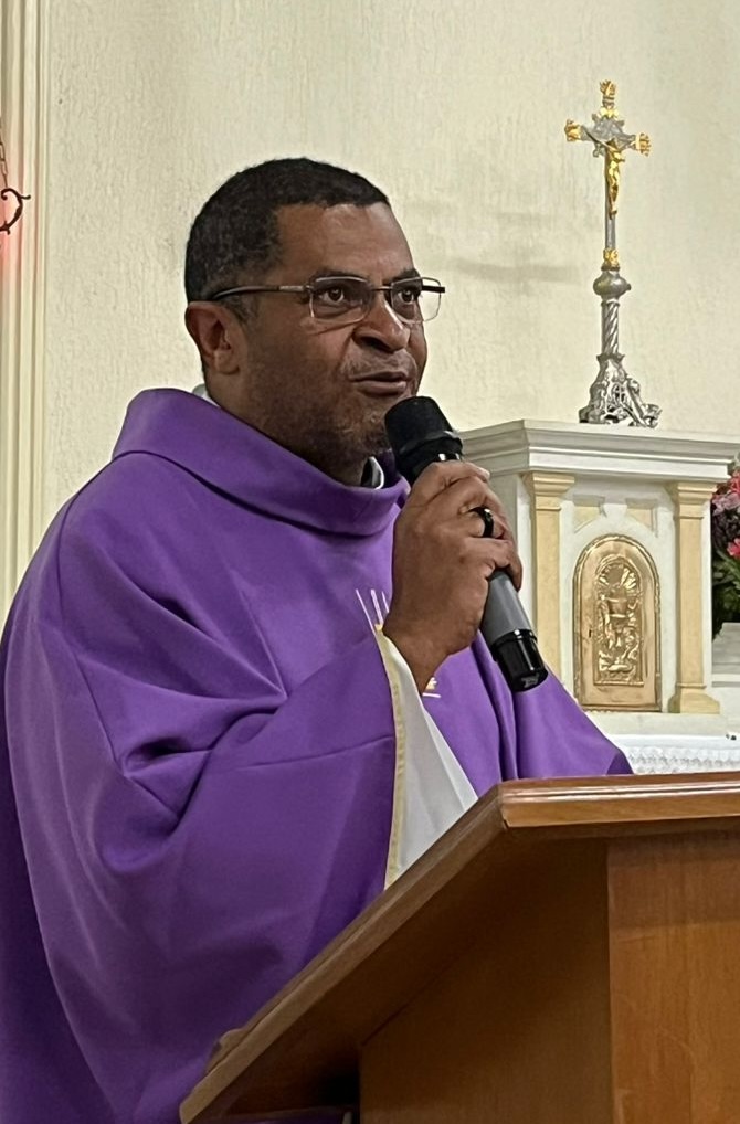 Arnaldo Balbino Dos Santos