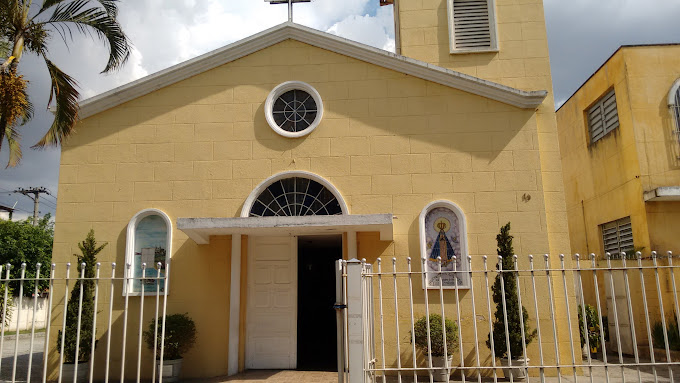 Paróquia Nossa Senhora Aparecida | Jardim Piratininga