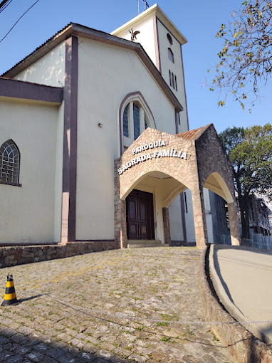 Paróquia Sagrada Família