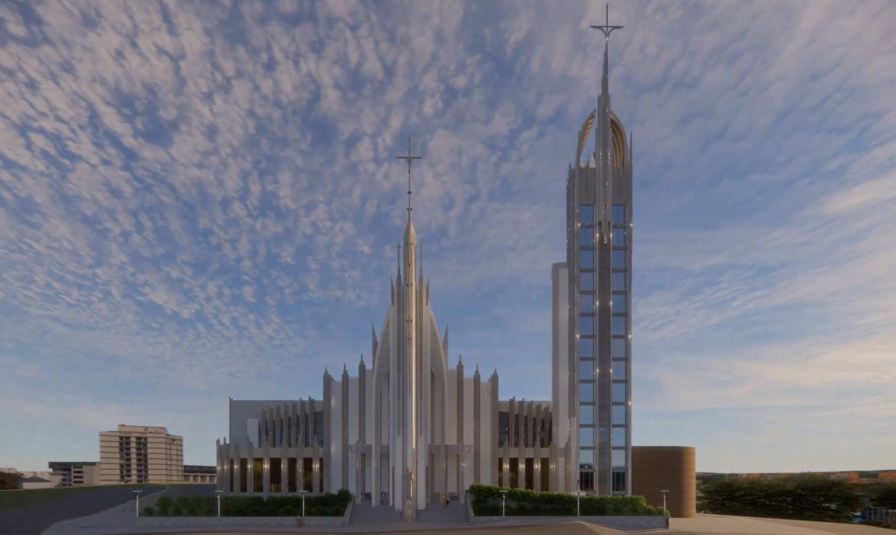 Foto da Diocese de Osasco 
