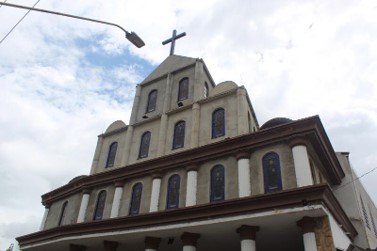 Foto da Paróquia Nossa Senhora Mãe da Igreja