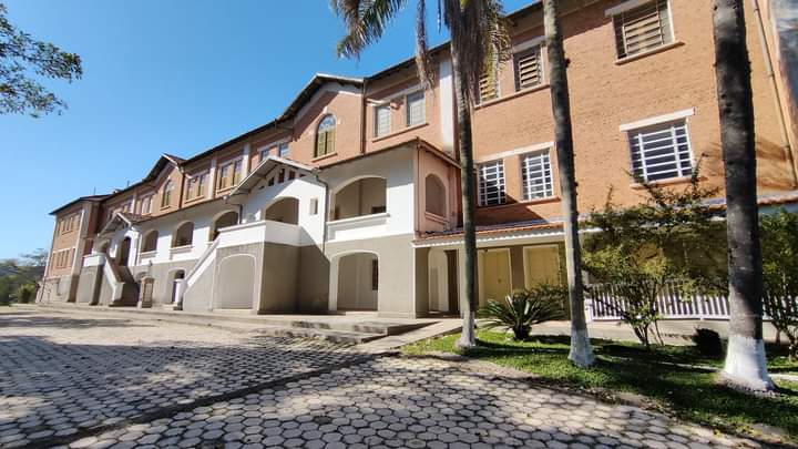 Propedêutico Santo Antônio – Seminário do Ibaté