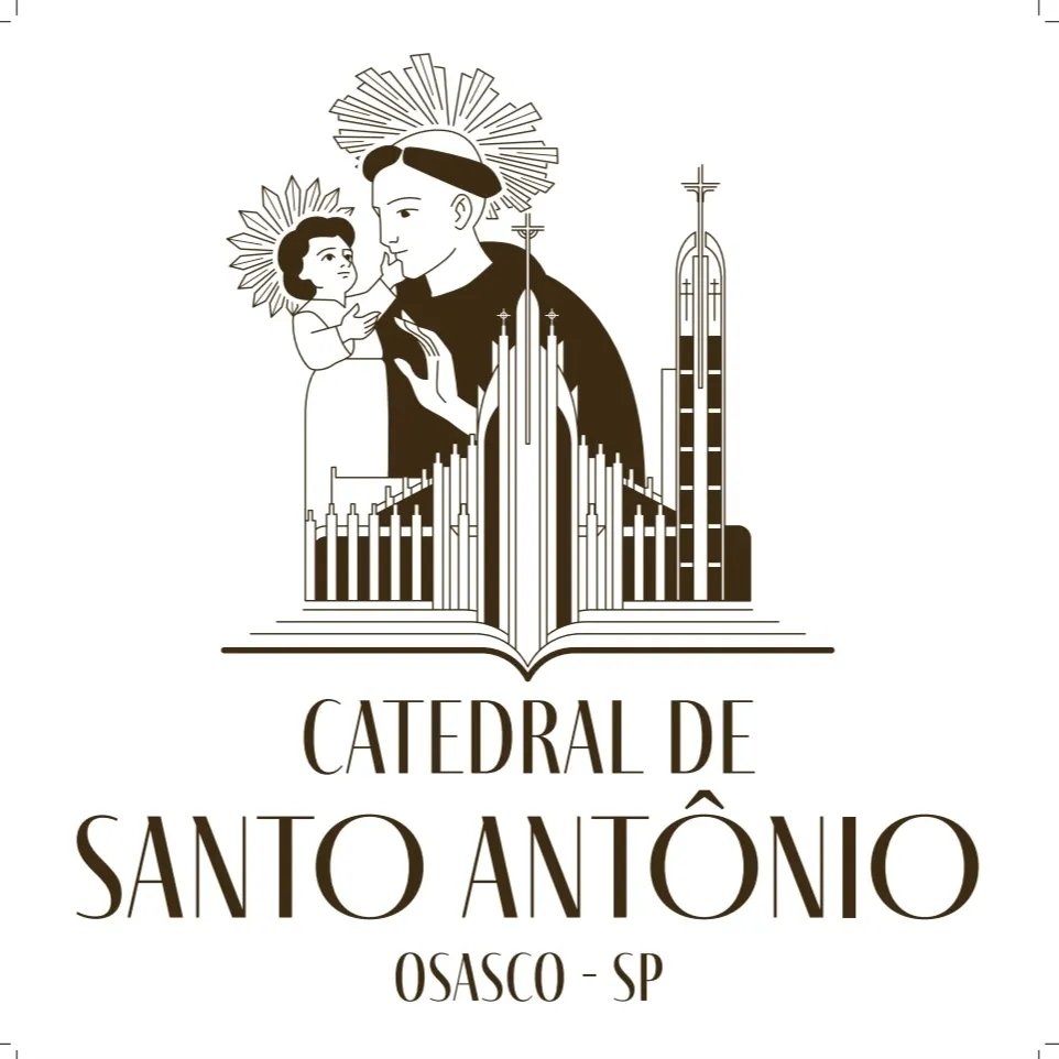 Logo da Catedral Santo Antônio