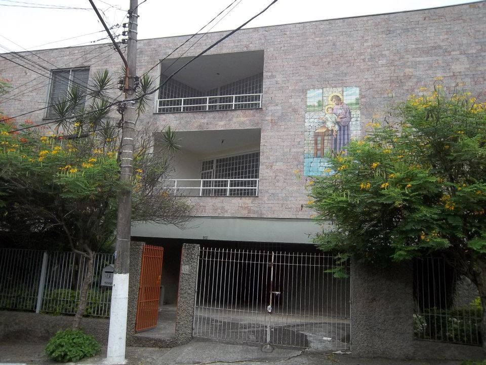 DiSeminário Diocesano de Filosofia São José