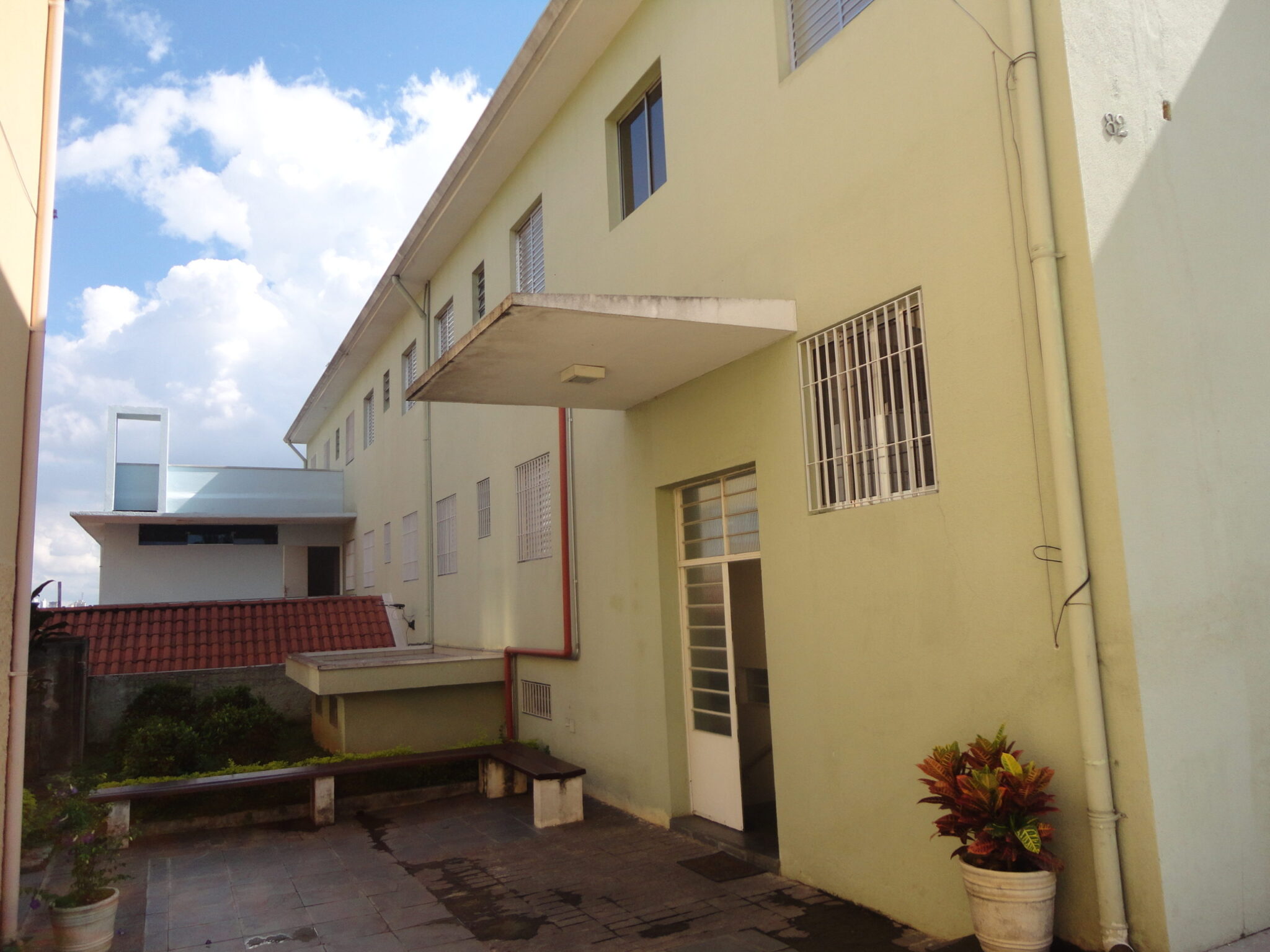 Seminário Diocesano de Teologia São José