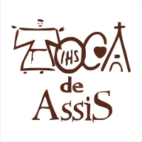Logo da  Instituto Filhas da Pobreza do Santíssimo Sacramento – Fraternidade de Aliança Toca de Assis