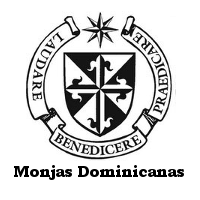 Foto da Monjas da Ordem dos Pregadores (Dominicanas)