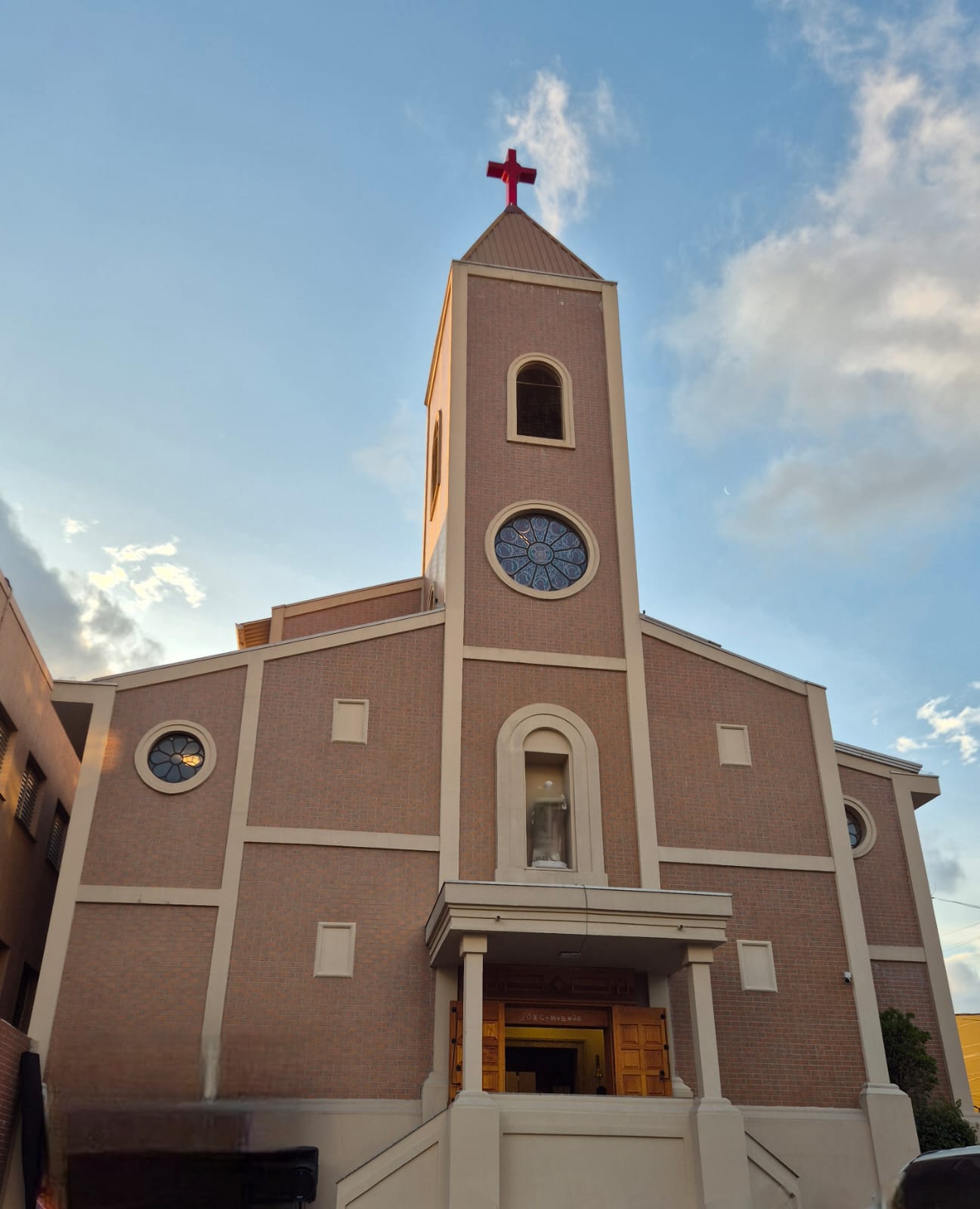 Paróquia São José | Vila São José