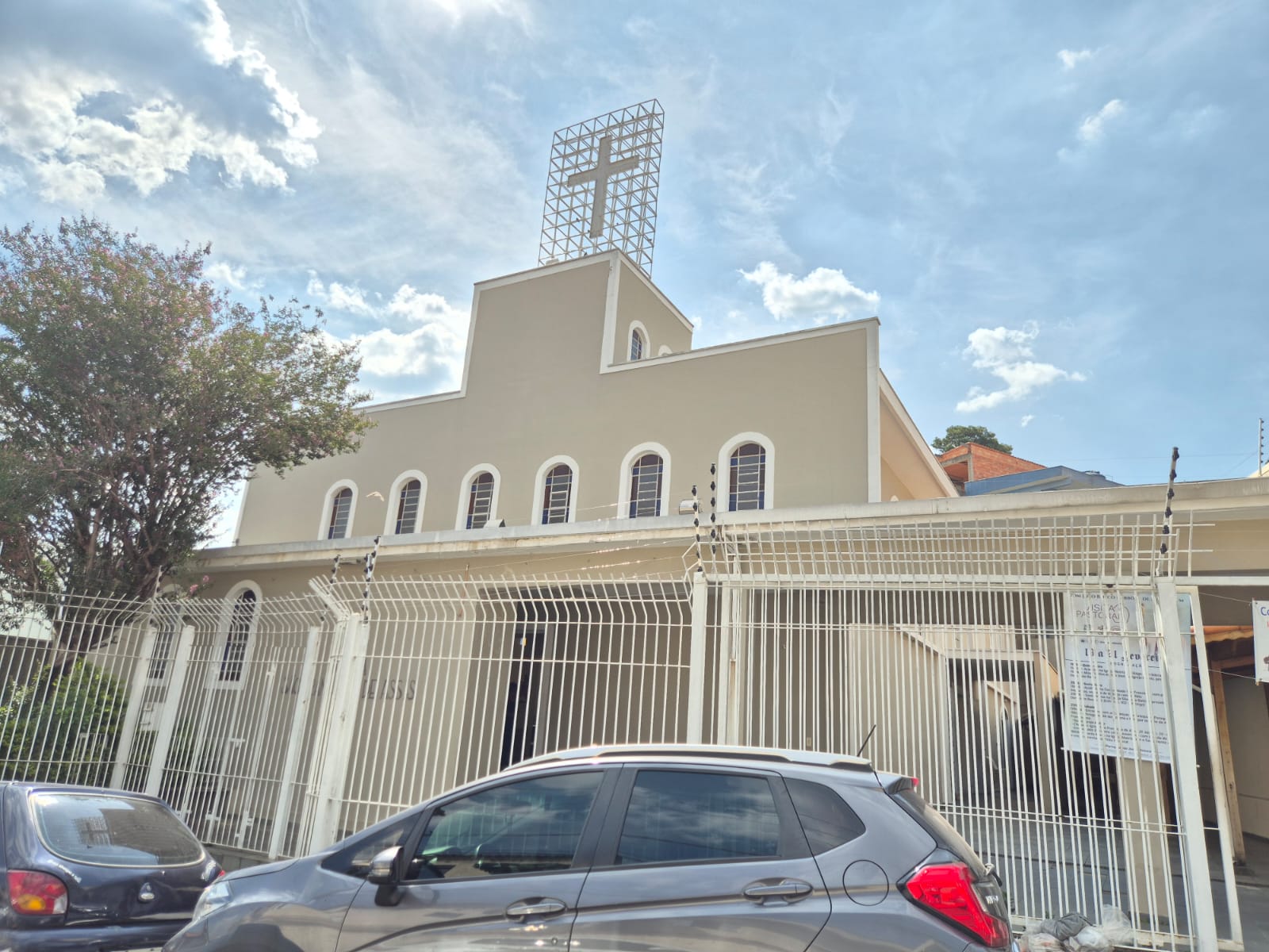 Foto da capela: Comunidade São Francisco de Assis