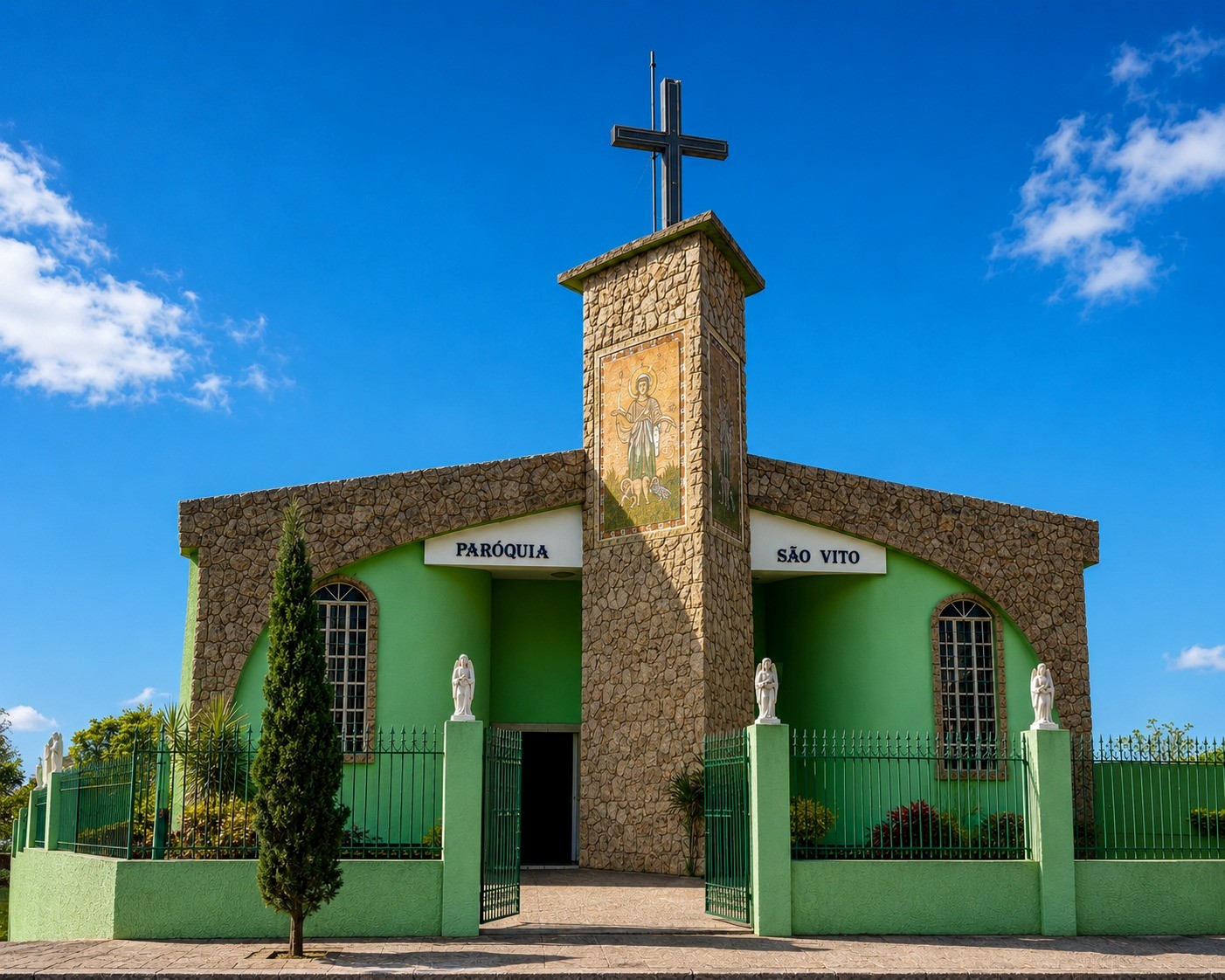 Paróquia São Vito